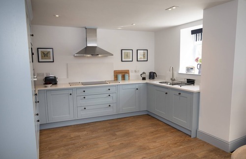 Middleham Cottage | The Carriage House - sleeps 4 guests in 2 bedrooms