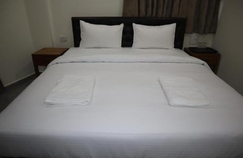 Calangute Hotel | The Casanove Baga
