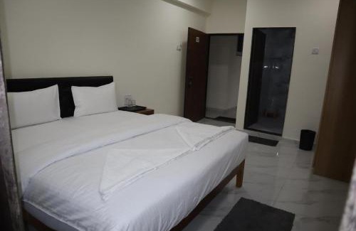 Calangute Hotel | The Casanove Baga