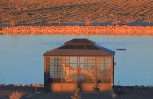 Willcox House | The Casitas at Tirrito Farm