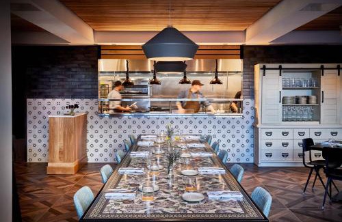 Southwest Raleigh Hotel | The Casso, Raleigh, a Tribute Portfolio Hotel