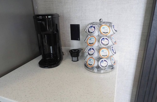 Cadiz House | The Castle at Rock Castle