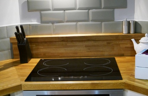 Lincoln Hotel | The Castle Hotel