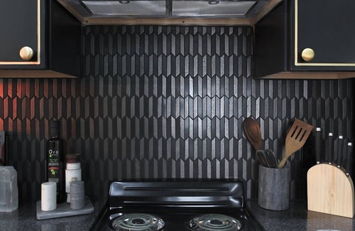 Downtown El Paso Apartment | The Cat s Meow Apt 1 Sunset Heights