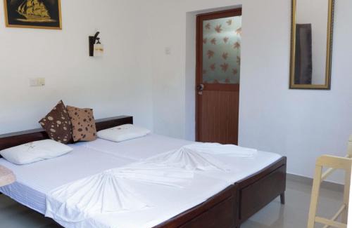 Nalagasdeniya Cabin | The CatiPe Lodge