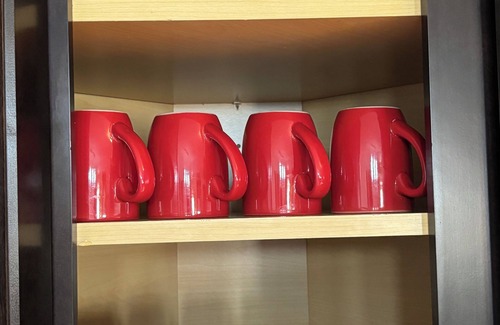 Smithville Cabin | The Cedar Cabin at Center Hill Lake