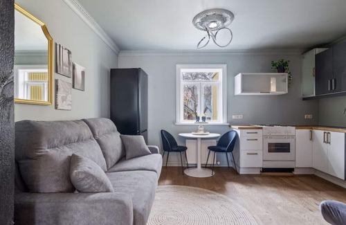 Downtown Apartment | The Center of Downtown Reykjavík