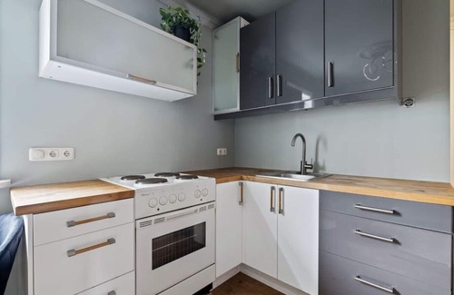 Downtown Apartment | The Center of Downtown Reykjavík