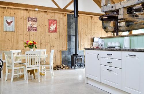 Blaisdon House | The Chaff House