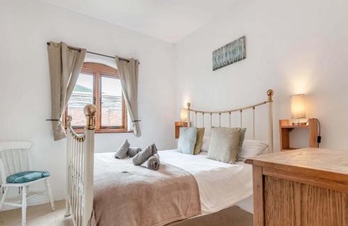 Blaisdon House | The Chaff House