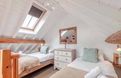 Blaisdon House | The Chaff House