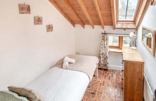 Blaisdon House | The Chaff House
