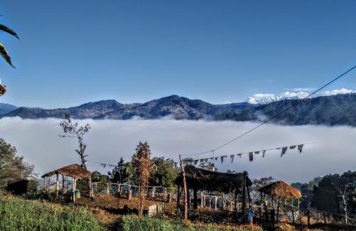 Almora House | The Chakras Valley Homestay