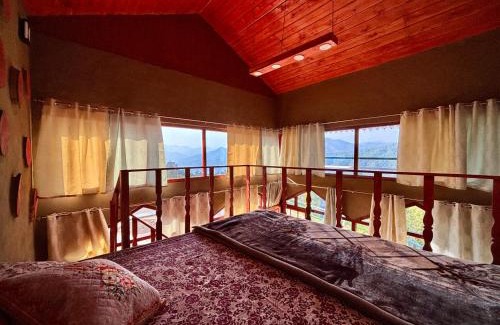 Almora House | The Chakras Valley Homestay