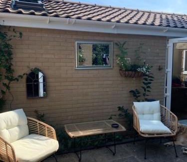 Chandler's Ford Apartment | The chalet