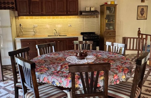 El Mollar House | The chalet in the valley