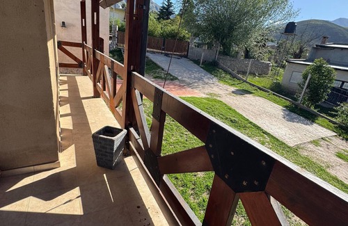 El Mollar House | The chalet in the valley