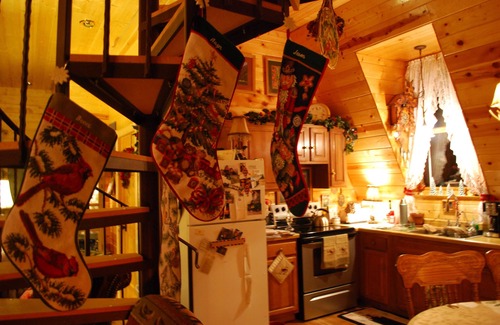 Blackhawk Cabin | The chalet on high meadows - hear the silence