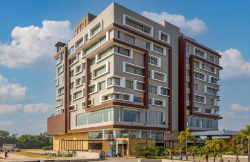 Indore Hotel | The Chandra Leela Hotel