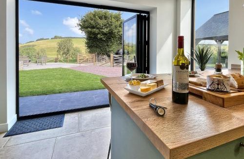 Brompton Regis House | The Chapel Brompton Regis