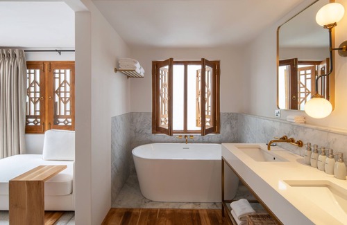 Fort Galle Hotel | The Charleston