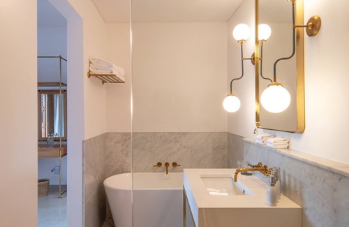 Fort Galle Hotel | The Charleston