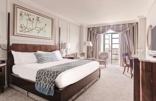 Charleston Historic District Hotel | The Charleston Place