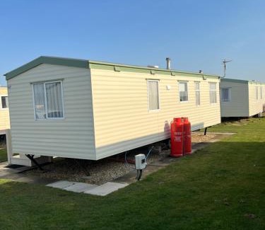 Ingoldmells Resort | The chase ingoldmells