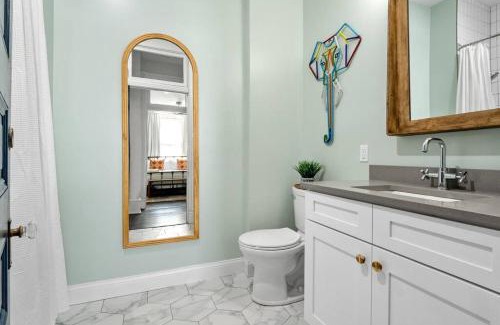 Shaw House | The Chase off Grand Historic Charm in Vibrant Shaw