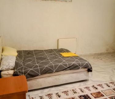 Arnavutkoy Bed & Breakfast | The cheapest room closest to Istanbul airport