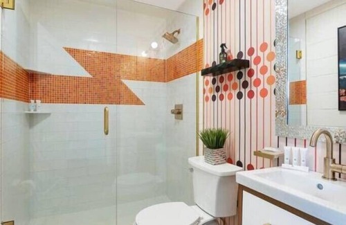 Trenton Hotel | The Cheetah Room #3 @ Retro Boutique Motel