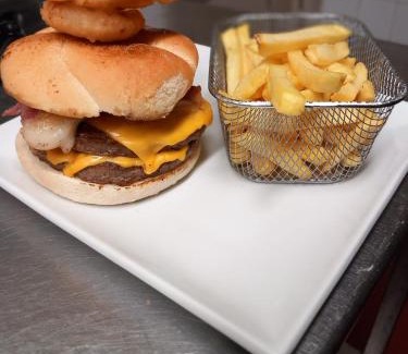 Wimbotsham Bed & Breakfast | The Chequers