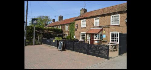 Wimbotsham Bed & Breakfast | The Chequers