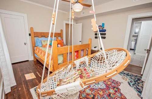 Rountree House | The Cherry St House near Missouri State University