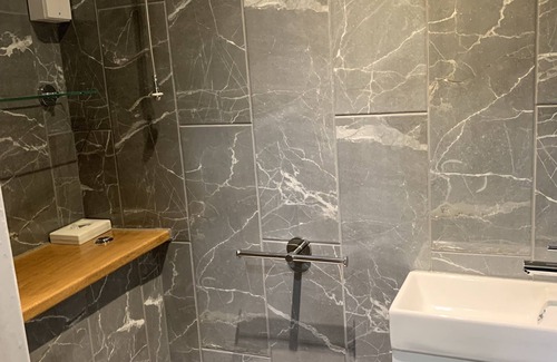 Shanklin House | The Chestnuts Guest House