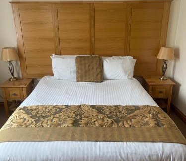 Newton in Furness Hotel | The Chetwynde - Self Check In HMO