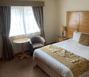 Newton in Furness Hotel | The Chetwynde - Self Check In HMO