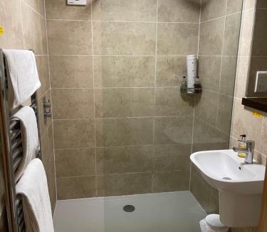 Newton in Furness Hotel | The Chetwynde - Self Check In HMO