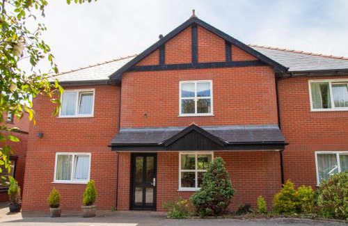 Newton in Furness Hotel | The Chetwynde - Self Check In HMO