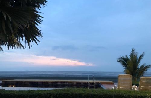 Thung Wa Hotel | The Chevalley Beach Resort