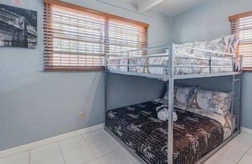 Clair-Mel City House | The Chill Spot on Larsen