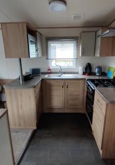 Knaresborough Resort | The Chillout