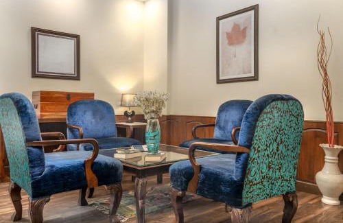 Pahalgam Hotel | The Chinar Resort & Spa, Pahalgam