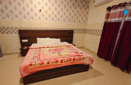 Chintpurni Hotel | The Chintpurni International
