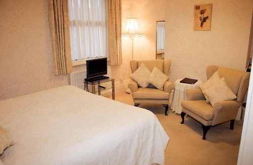 Clacton-on-Sea House | The Chudleigh