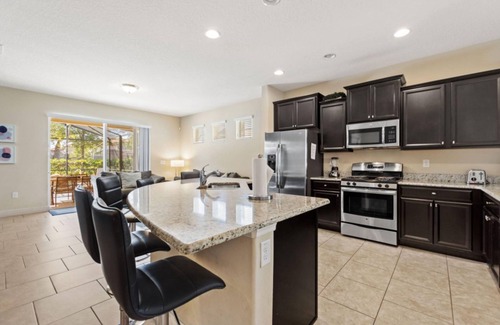 Loughman Cottage | The Cinehaven at Solterra by Shine Villas 407