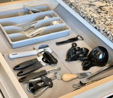 Southgate Apartment | The Citrus Cottages of Sarasota