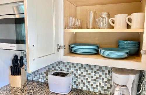 Southgate Apartment | The Citrus Cottages of Sarasota