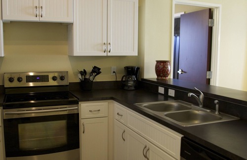 Tavares Hotel | The Citrus on the Lake