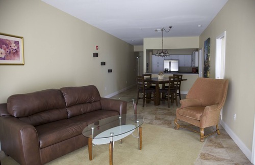 Tavares Hotel | The Citrus on the Lake